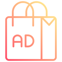 Advertising compaign  Icon