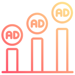 Ad approach  Icon