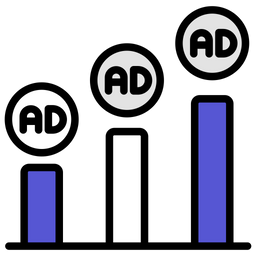 Ad approach  Icon