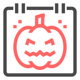 Halloween  Icon