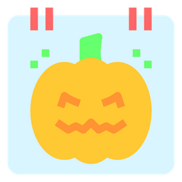 Halloween  Icon