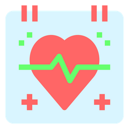 Medical Checkup  Icon