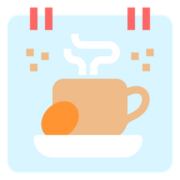 Coffee Time  Icon