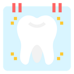 Dental Checkup  Icon