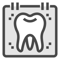 Dental Checkup  Icon