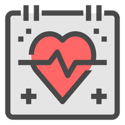 Medical Checkup  Icon