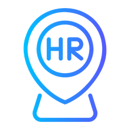 Human Resources  Icon