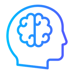 Brain  Icon