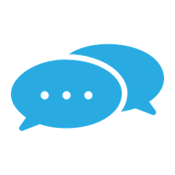 Conversation  Icon