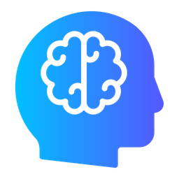 Brain  Icon