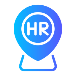 Human Resources  Icon