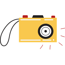 Camera  Icon