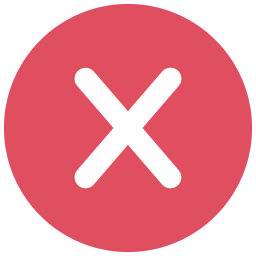 Checkmark  Icon