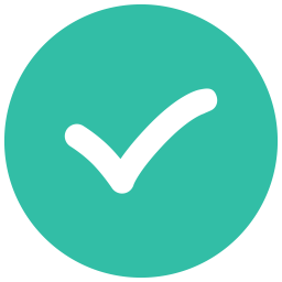 Checkmark  Icon