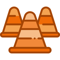 Cone  Icon