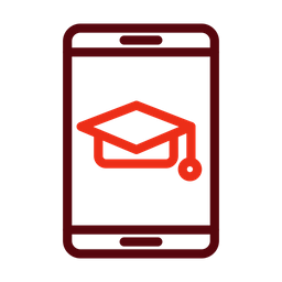 Education app  Icon