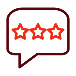 Feedback  Icon