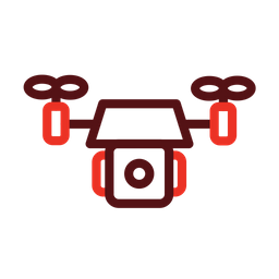 Drone  Icon