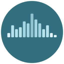 Equalizer  Icon