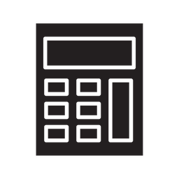 Calculator  Icon