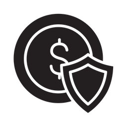 Money protection  Icon