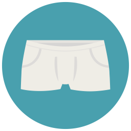 Boxers  Icon