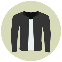 Blazer  Icon