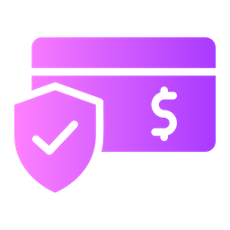 Credit Card  Icon