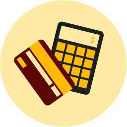 Calculation  Icon