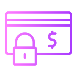 Security Payment Security Secure Icon