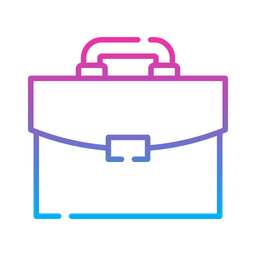 Briefcase  Icon