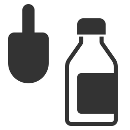 Cough Syrup  Icon