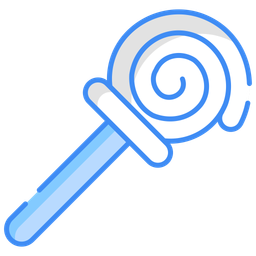 Lollipop  Icon