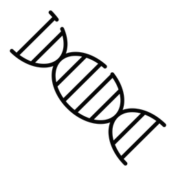 Dna  Icon