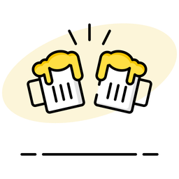 Beer Mug  Icon