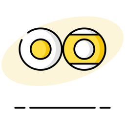 Billiard Balls  Icon