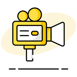 Camera  Icon