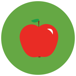 Apple  Icon