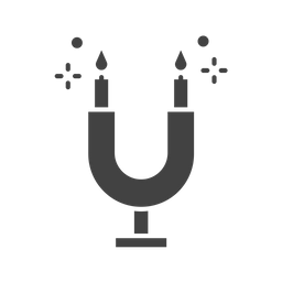 Candlestick  Icon