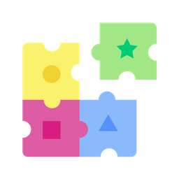 Business Solution  Icon