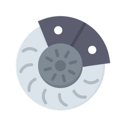 Brakes  Icon