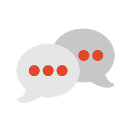 Chat Bubble  Icon