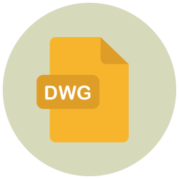 Dwg file  Icon