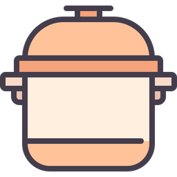 Cooking  Icon