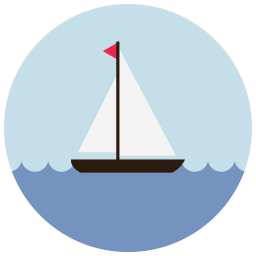 Boat  Icon