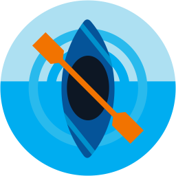 Canoe  Icon