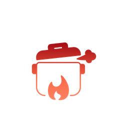 Cooking pot  Icon