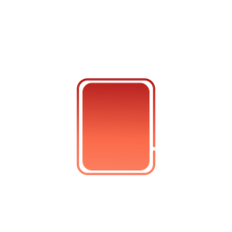 Cut board  Icon