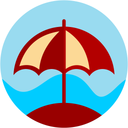 Parasol  Icon