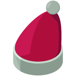 Hat  Icon